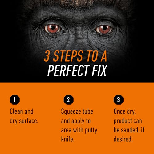 Gorilla All Purpose