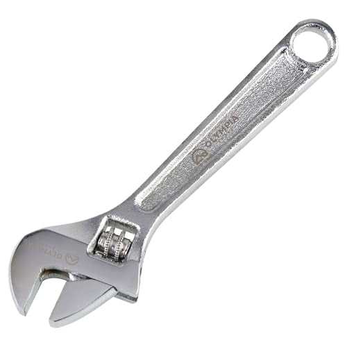 Olympia Tools Adjustable Wrench