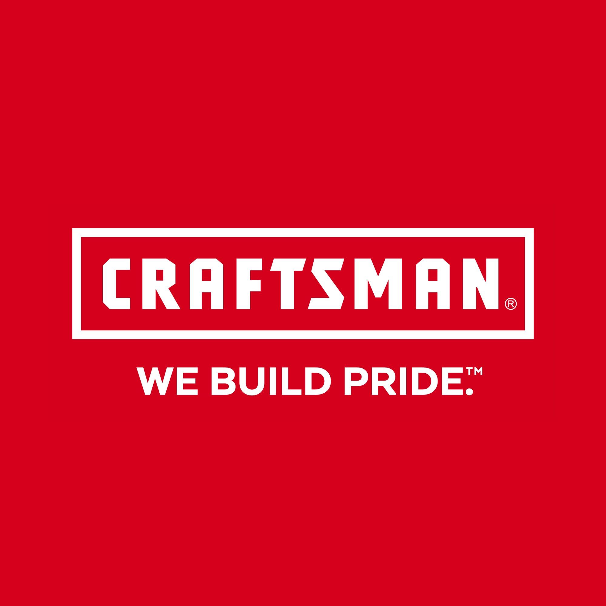 CRAFTSMAN Screwdriver Set, Bi-Material, 8 Piece Set