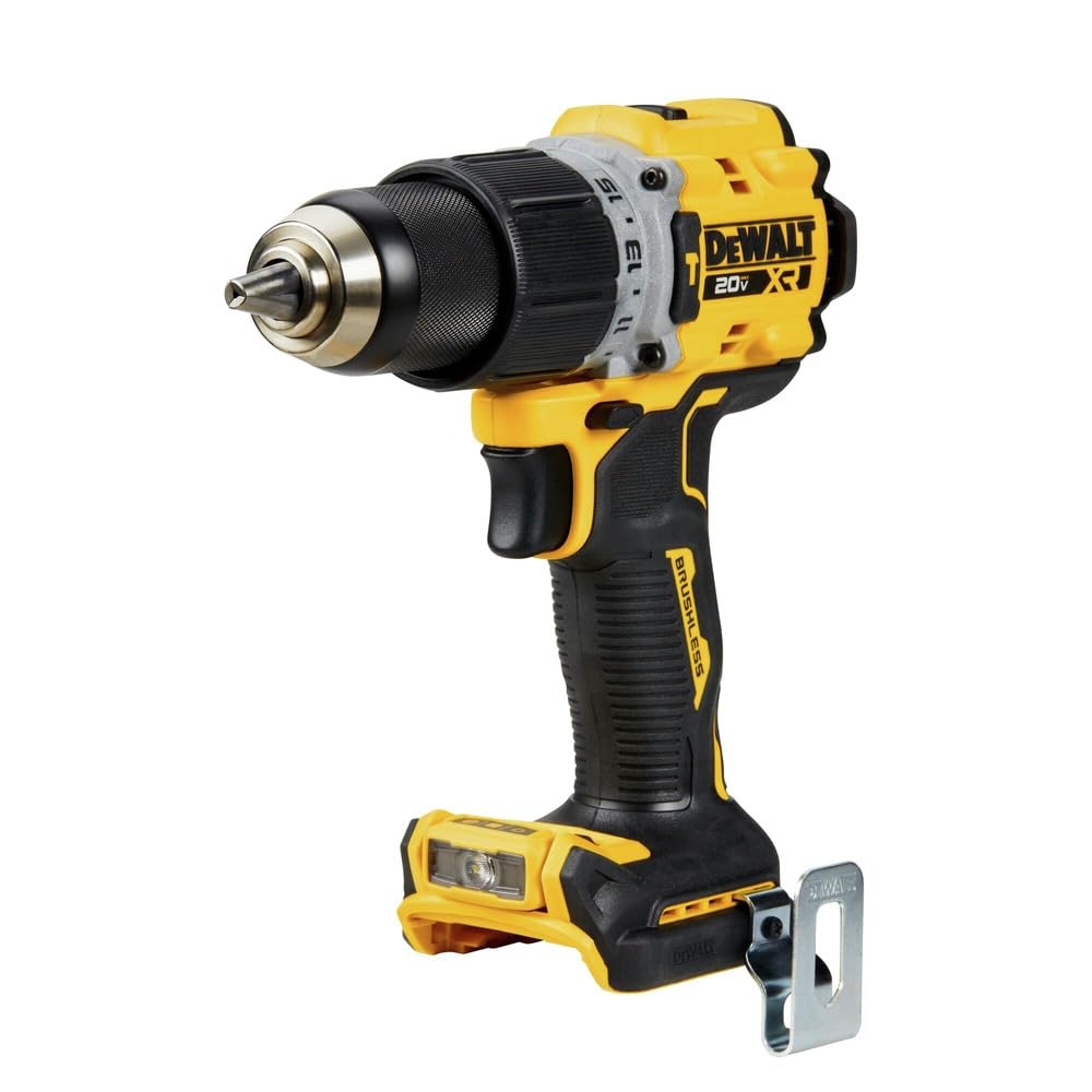 DEWALT 20V MAX Hammer Drill