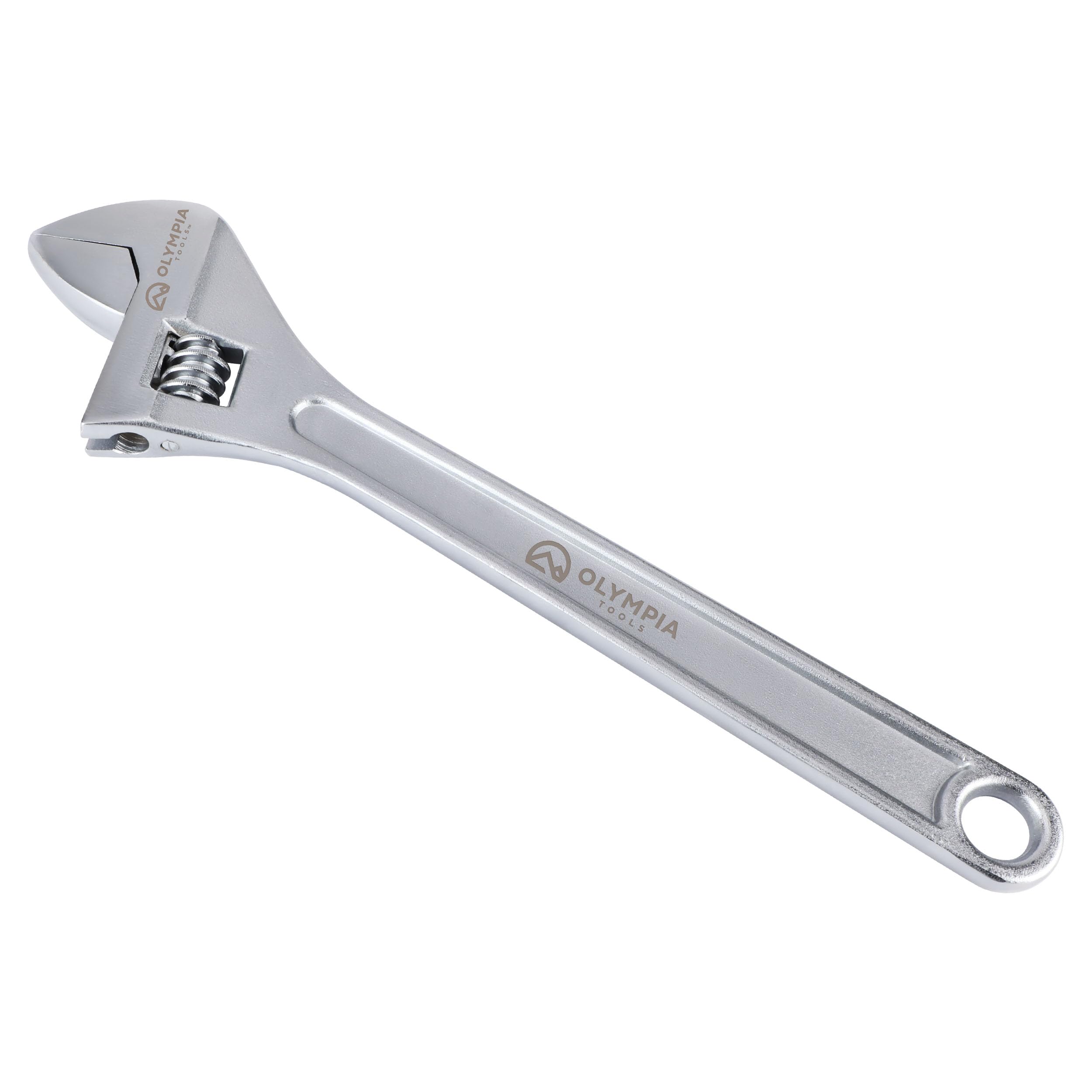 Olympia Tools Adjustable Wrench