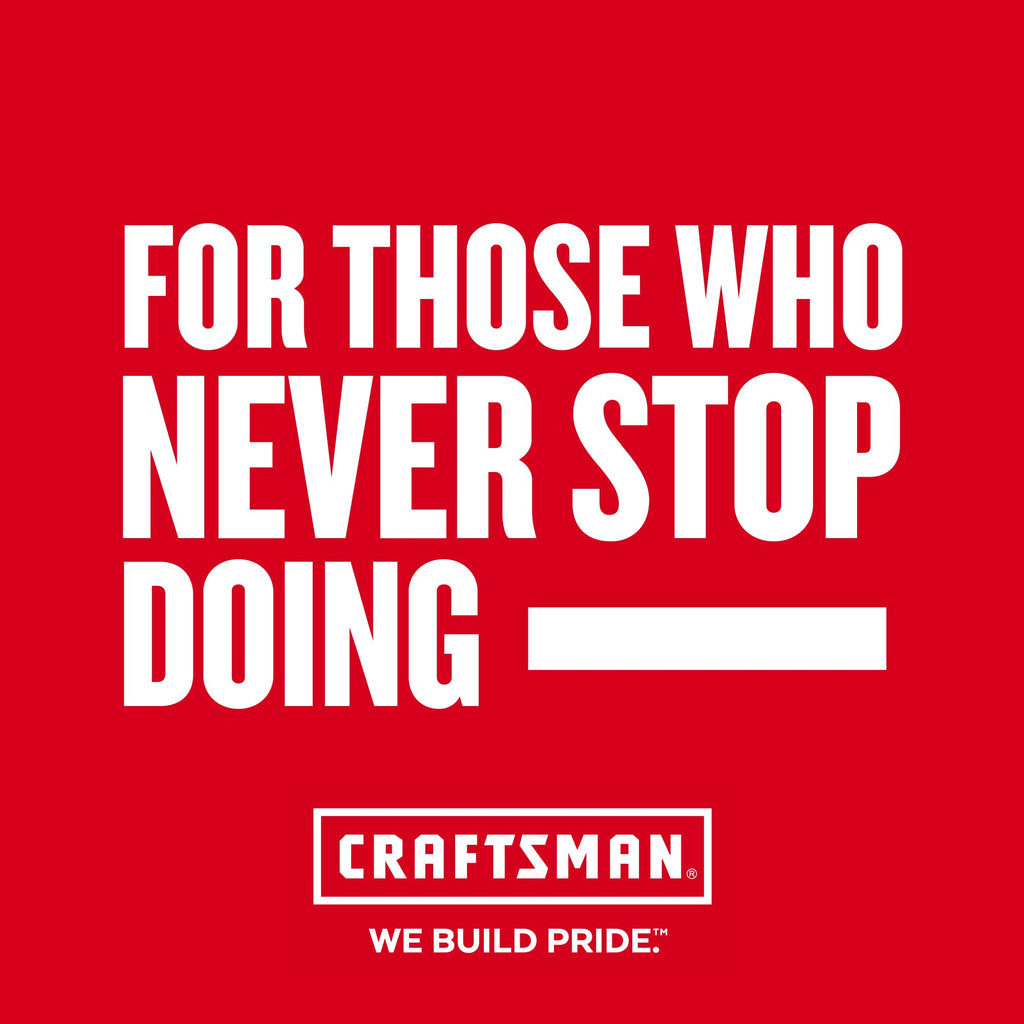 CRAFTSMAN Screwdriver Set, Bi-Material, 8 Piece Set