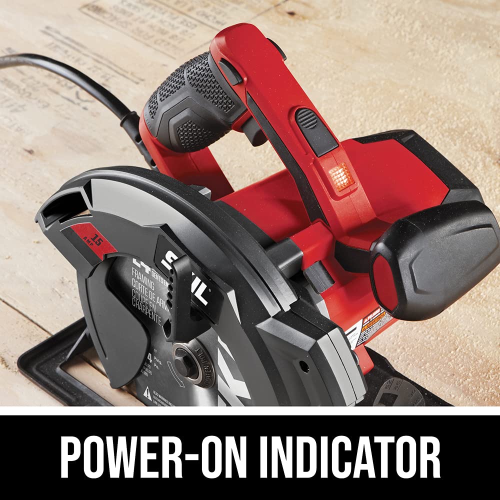 SKIL 7-1/4" Circular Saw