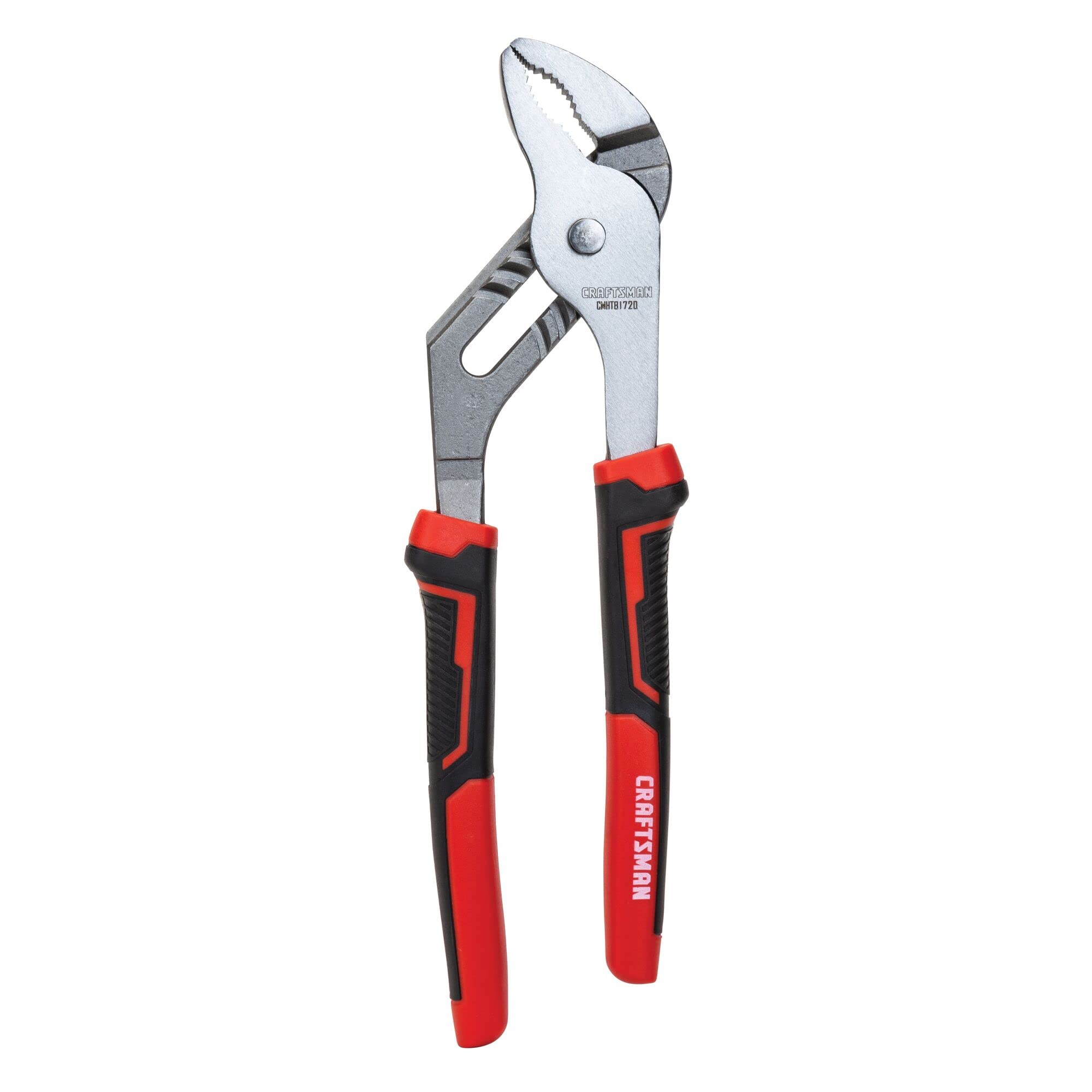 CRAFTSMAN Pliers, 8 & 10-Inch, 2-Piece Groove Joint Set (CMHT82547)