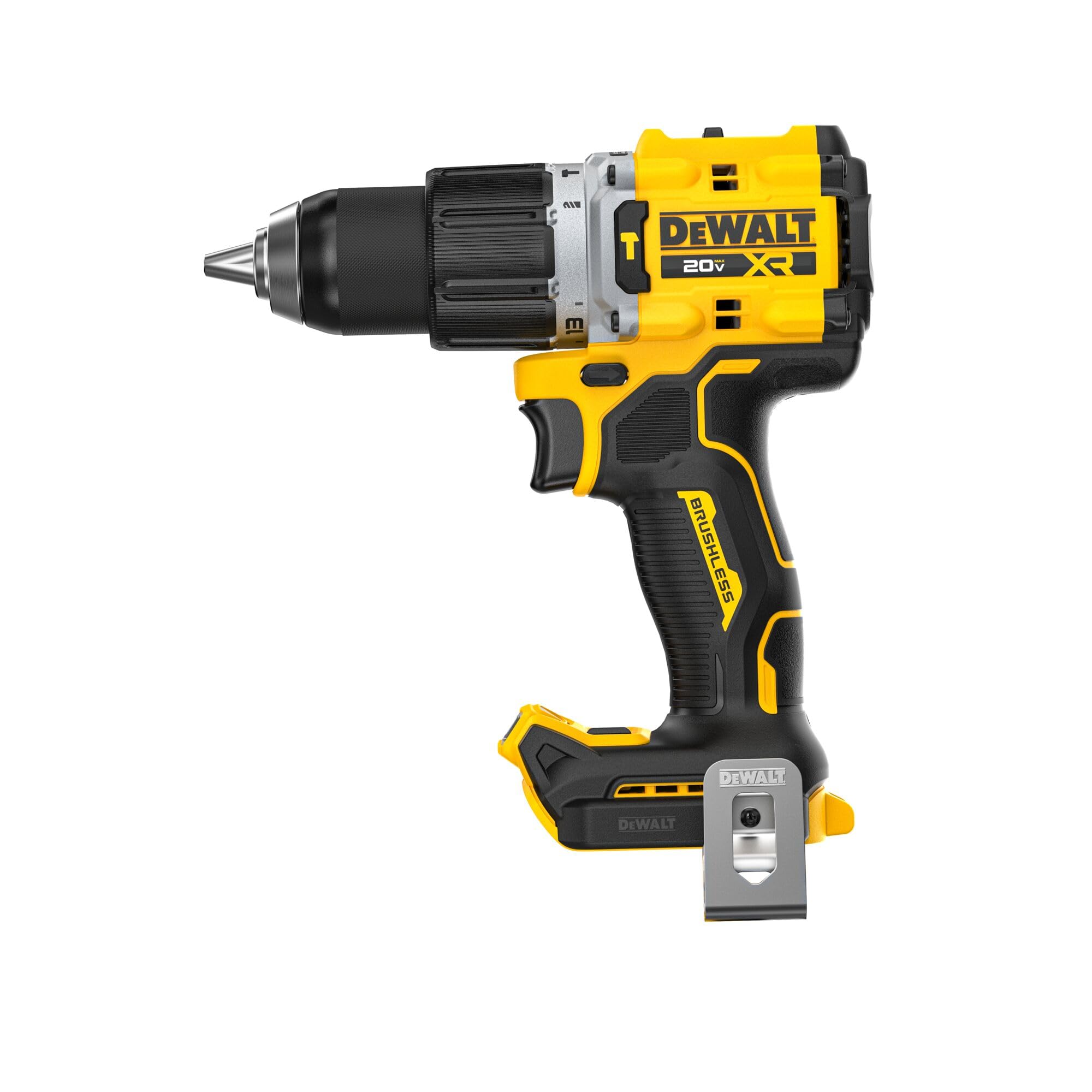 DEWALT 20V MAX Hammer Drill