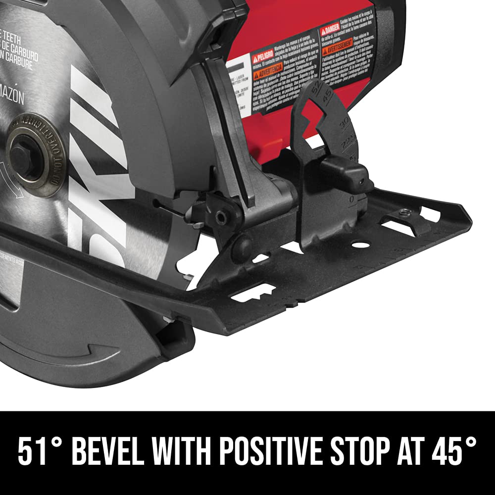 SKIL 7-1/4" Circular Saw