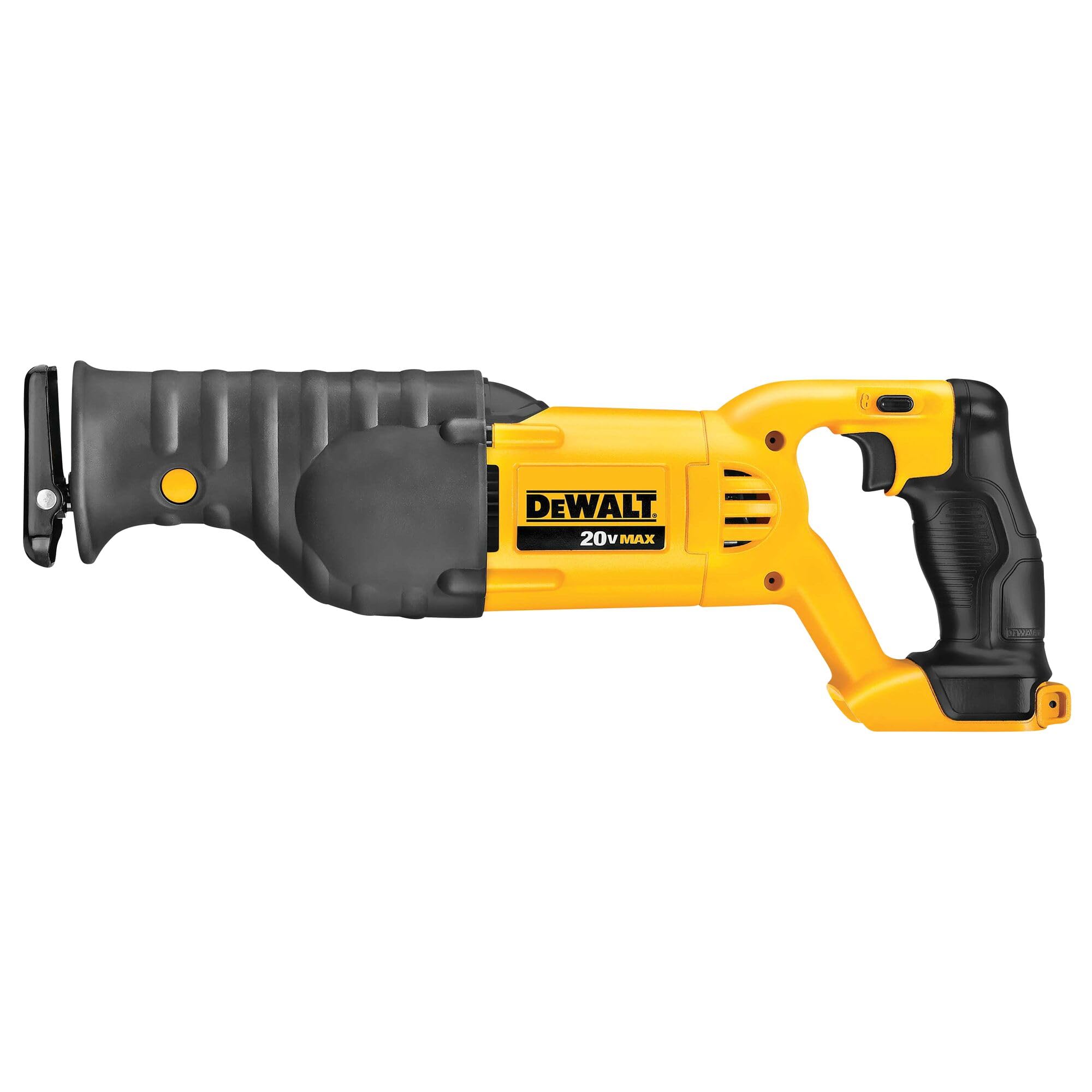 DEWALT 20V Max Reciprocating Saw, Compact