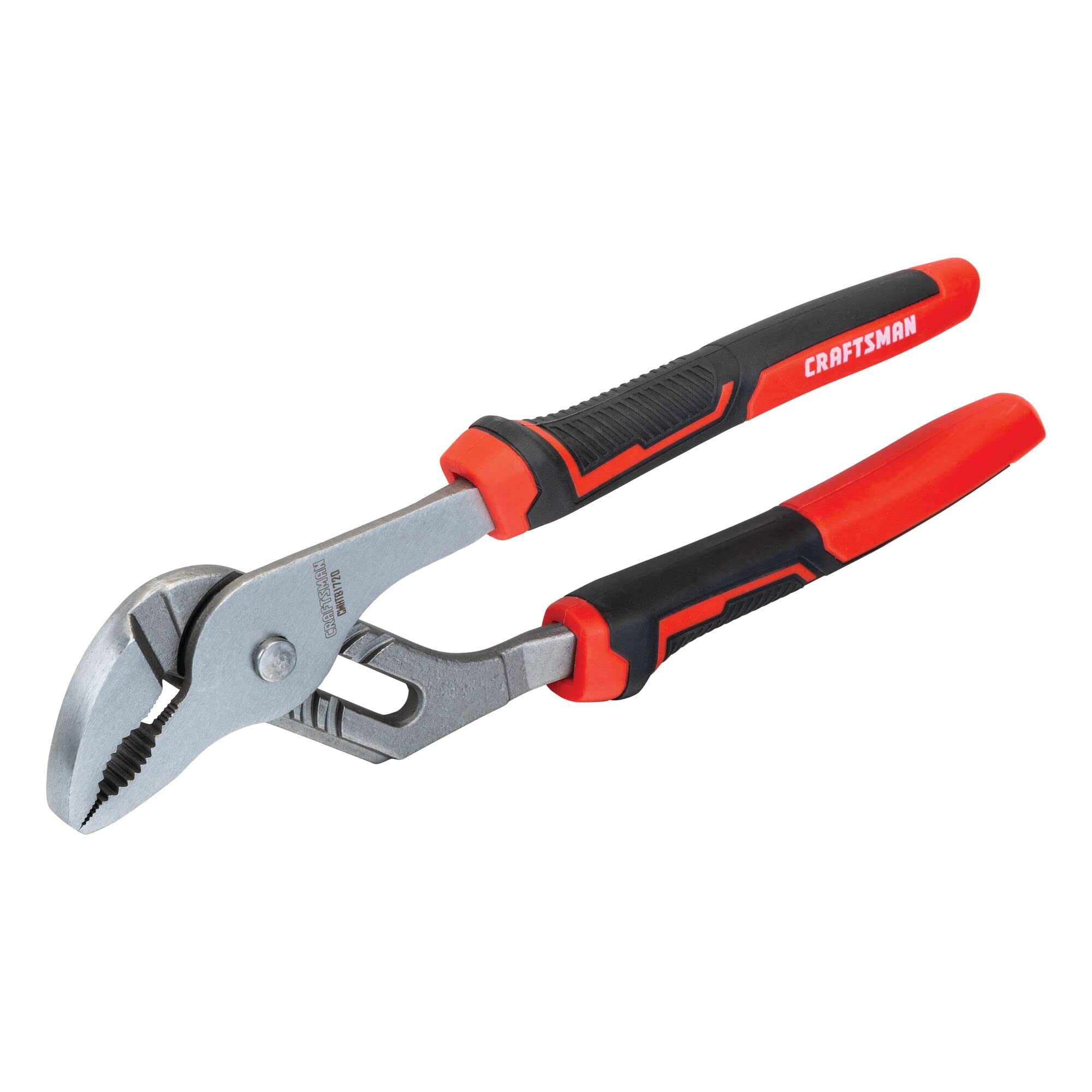 CRAFTSMAN Pliers, 8 & 10-Inch, 2-Piece Groove Joint Set (CMHT82547)