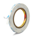 Heavy Duty PE Foam Double Sided Tape | Strong Adhesive Tape | Vibration Resistant | for Indoor/Outdoor Paint Wall Picture Hanging Poster | Free Damage Mounting