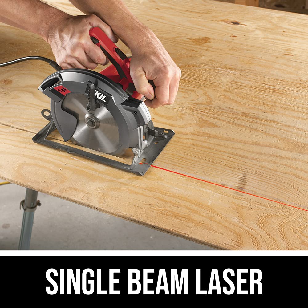 SKIL 7-1/4" Circular Saw