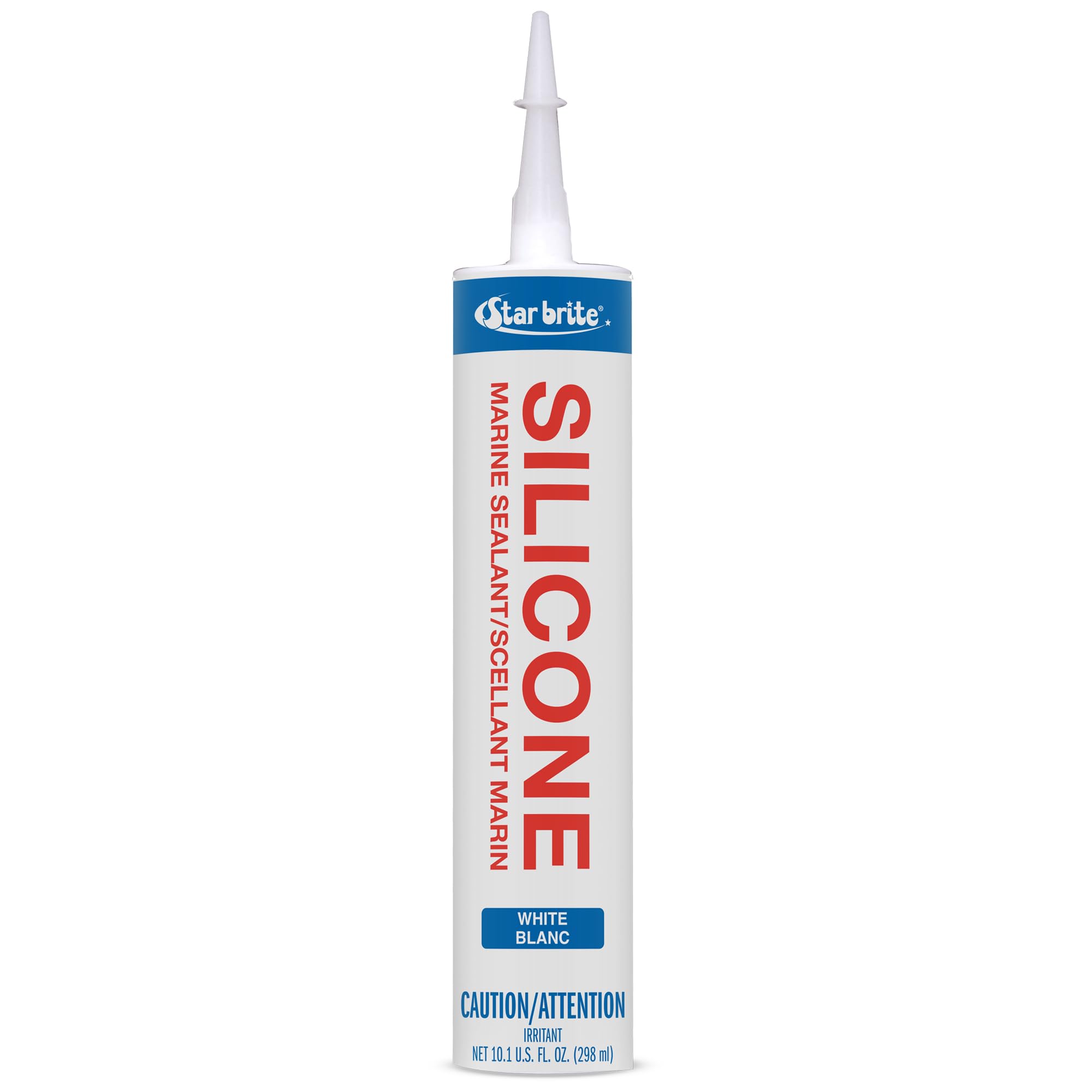 Star Brite Silicone Sealant
