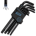 DISEN Allen Wrench Hex Key Set