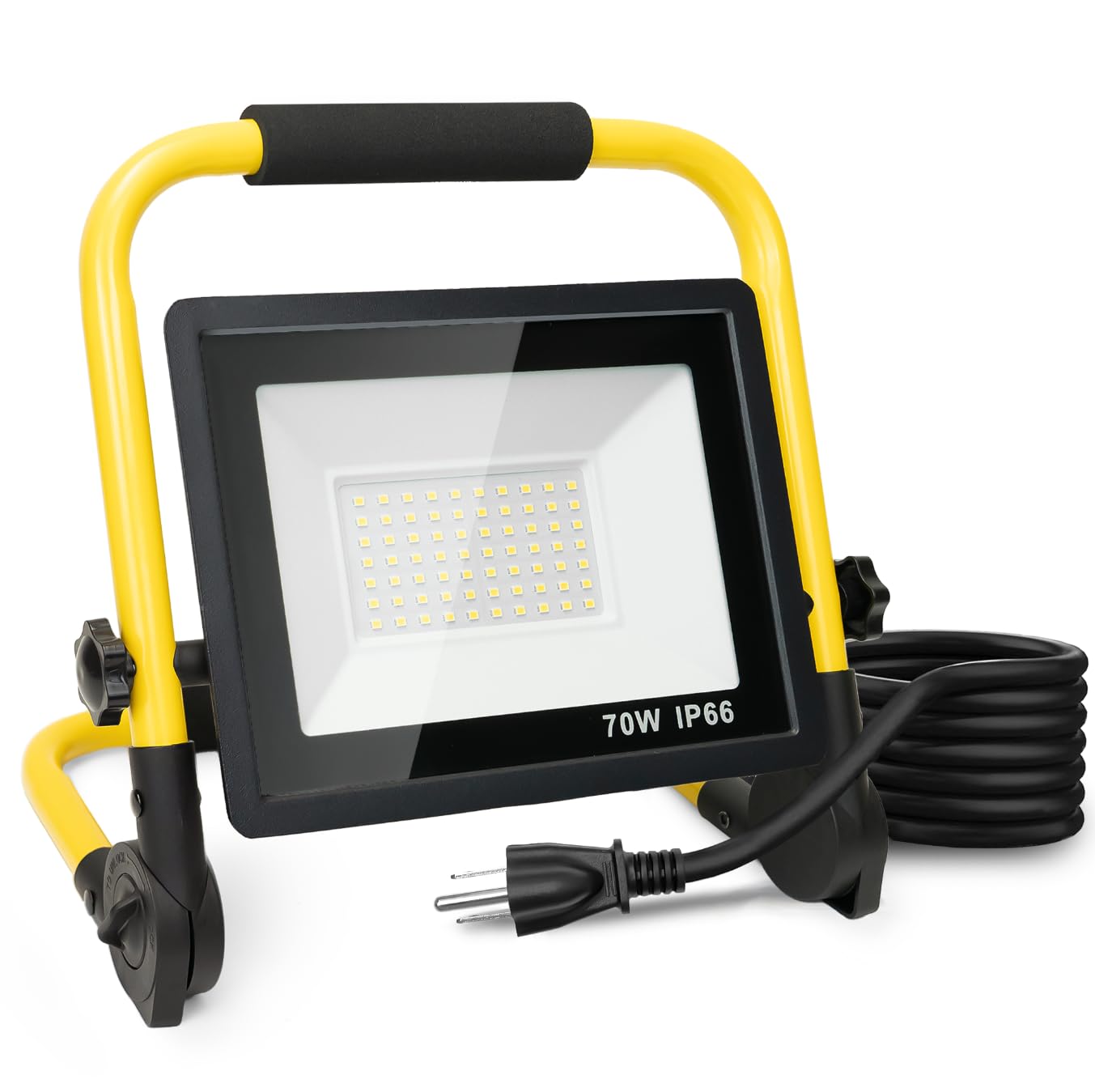 PACOLIT P IP66 Waterproof Portable LED Work Light