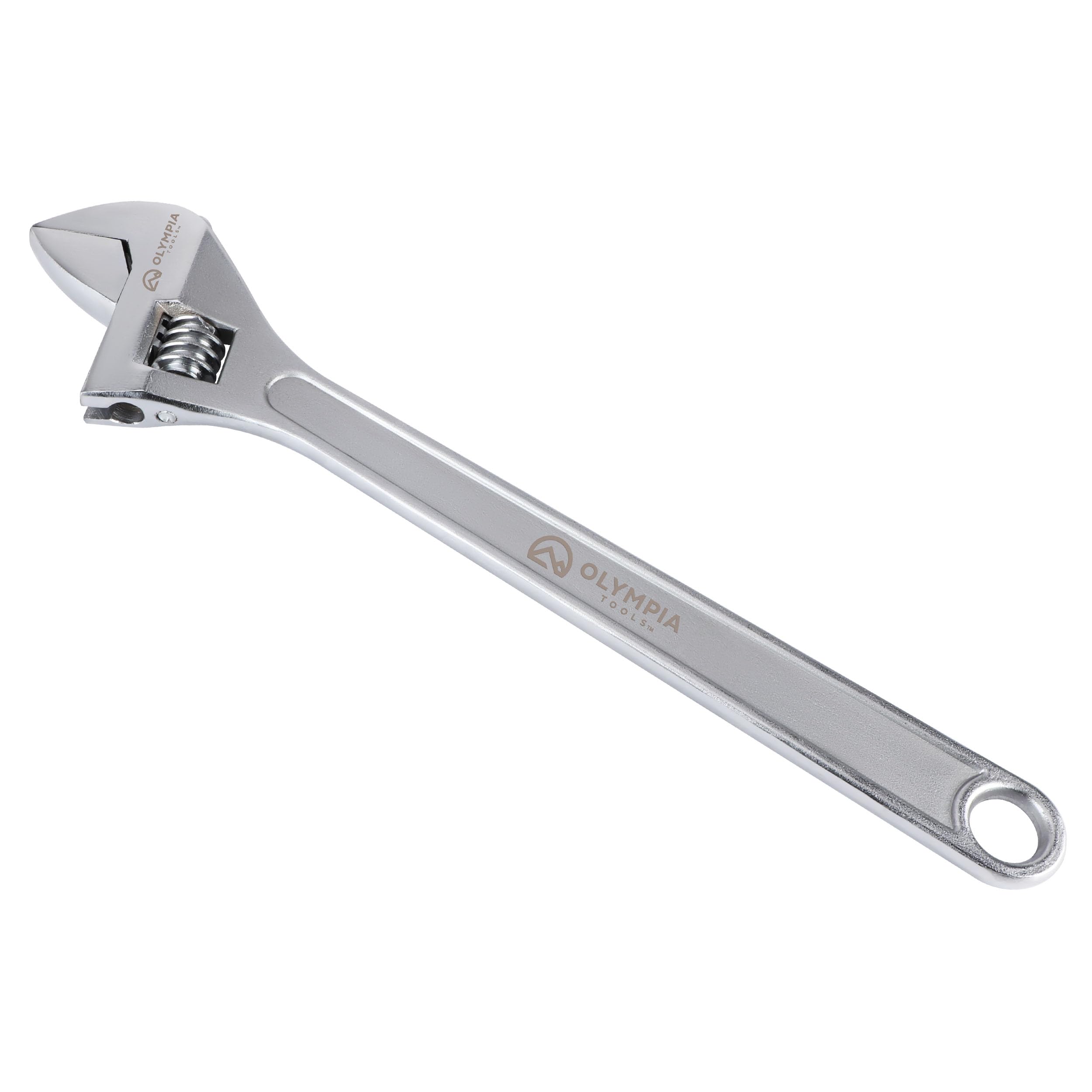Olympia Tools Adjustable Wrench