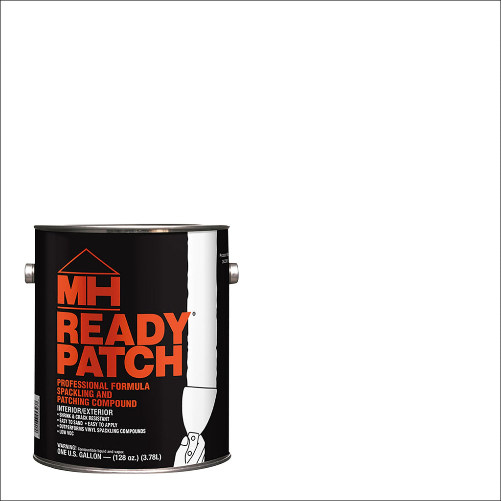 Zinsser 352306 MH Ready Patch Low VOC Professional Spackling and Patching Compound