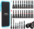 SHALL Impact Nut Drivers Set