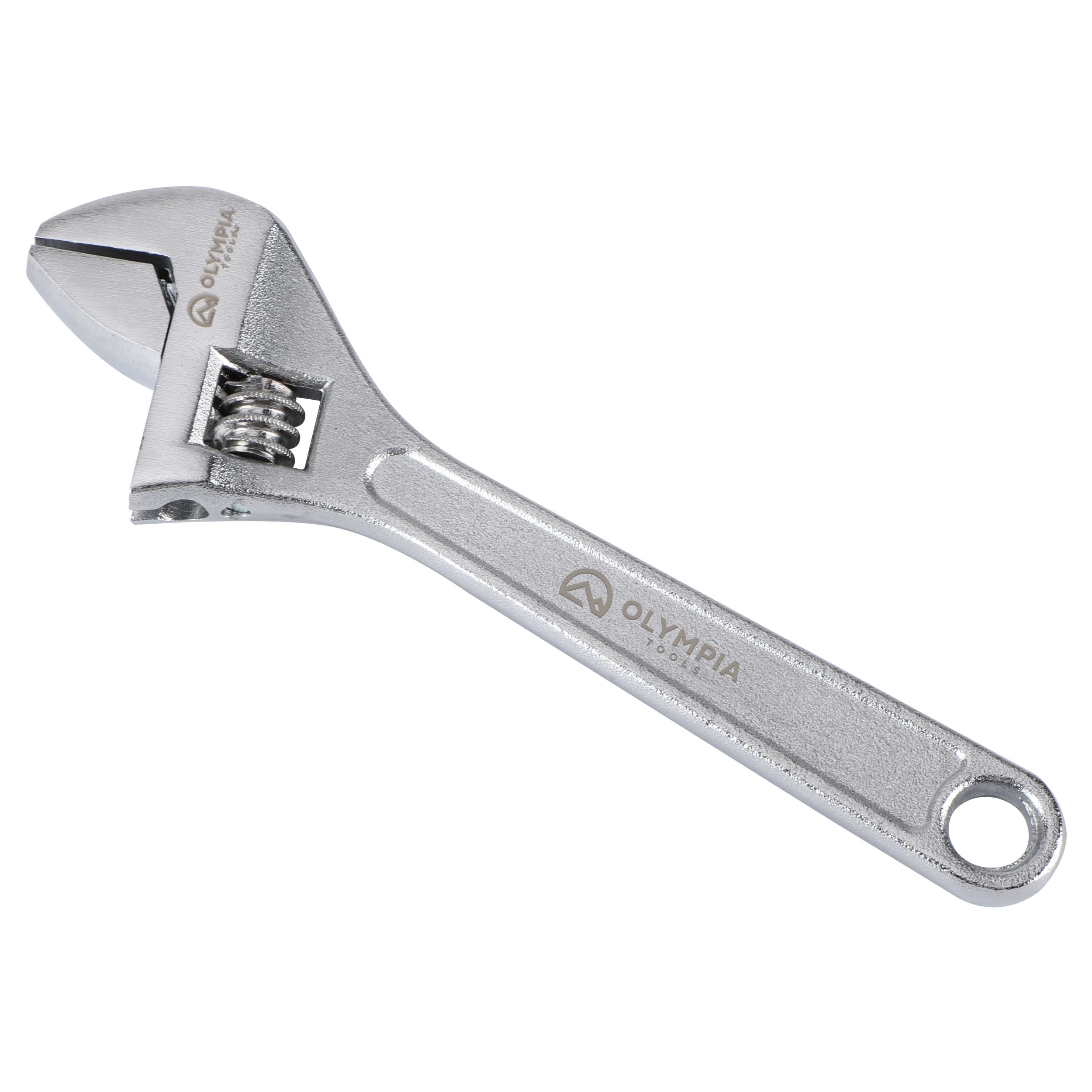 Olympia Tools Adjustable Wrench