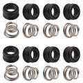 RP4993 Faucet Seats & Springs Repair Kit Replacement for Delta Faucet, 8 PK