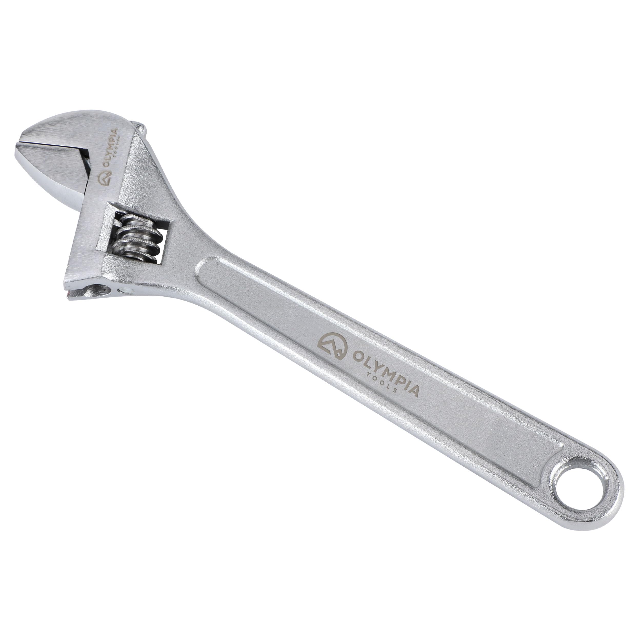 Olympia Tools Adjustable Wrench