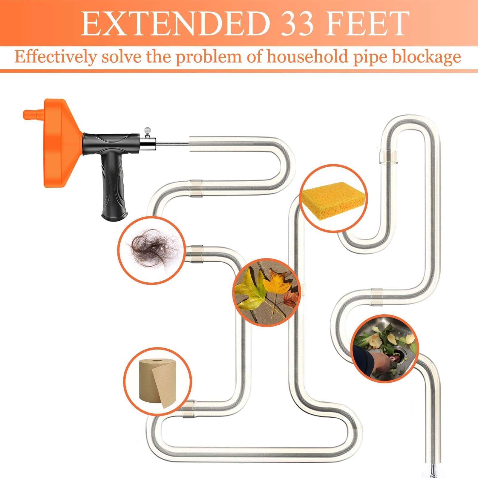 Home Improvement Tool for Bathroom Kitchen