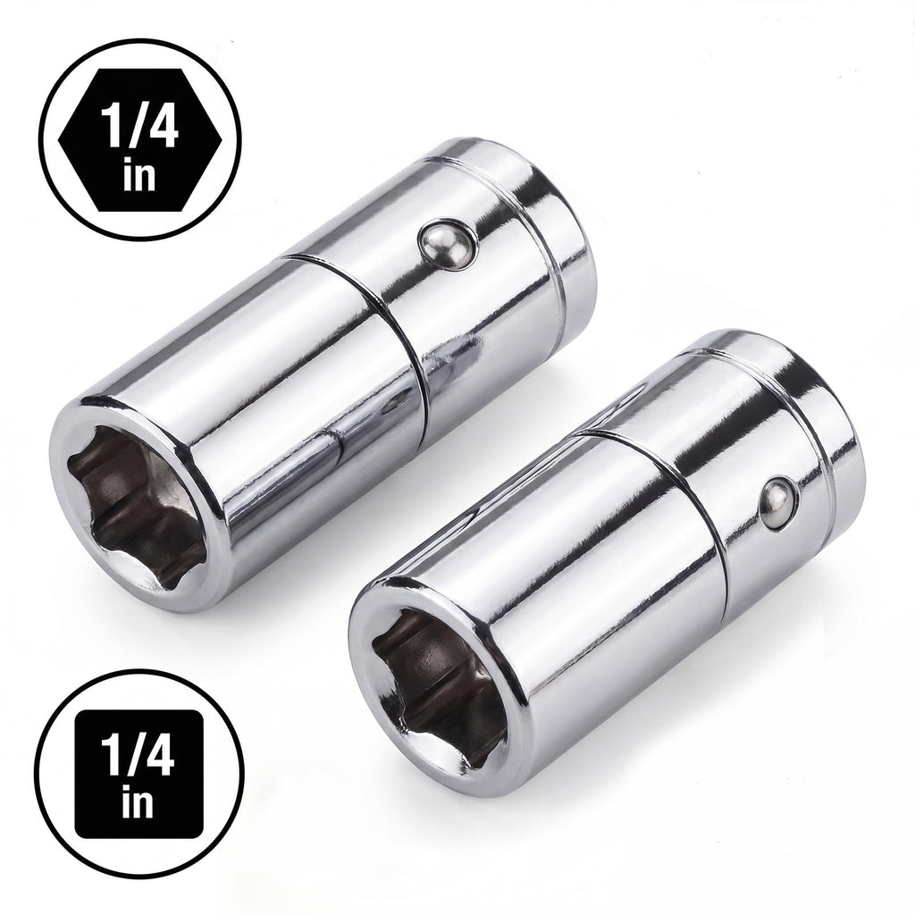 18Pcs right angle drill attachment