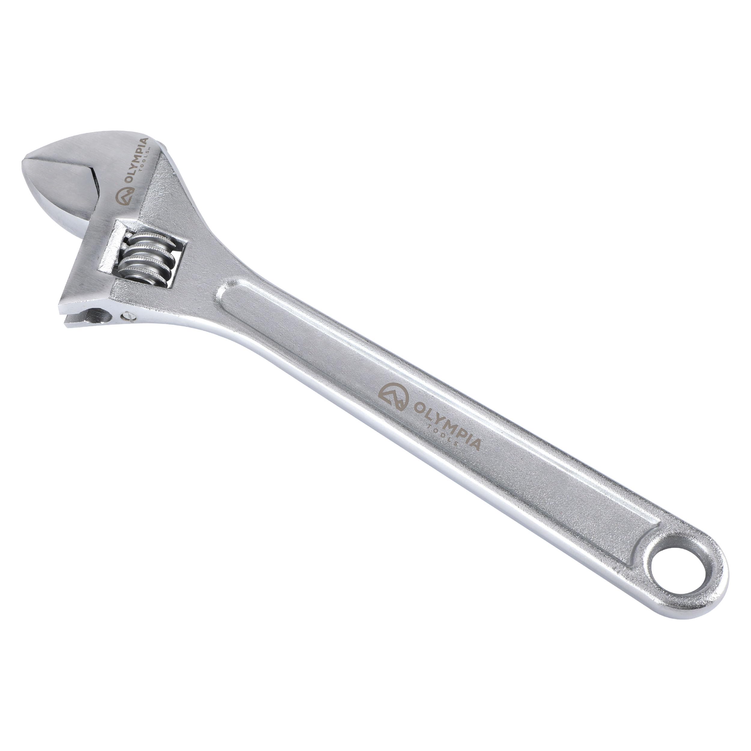 Olympia Tools Adjustable Wrench