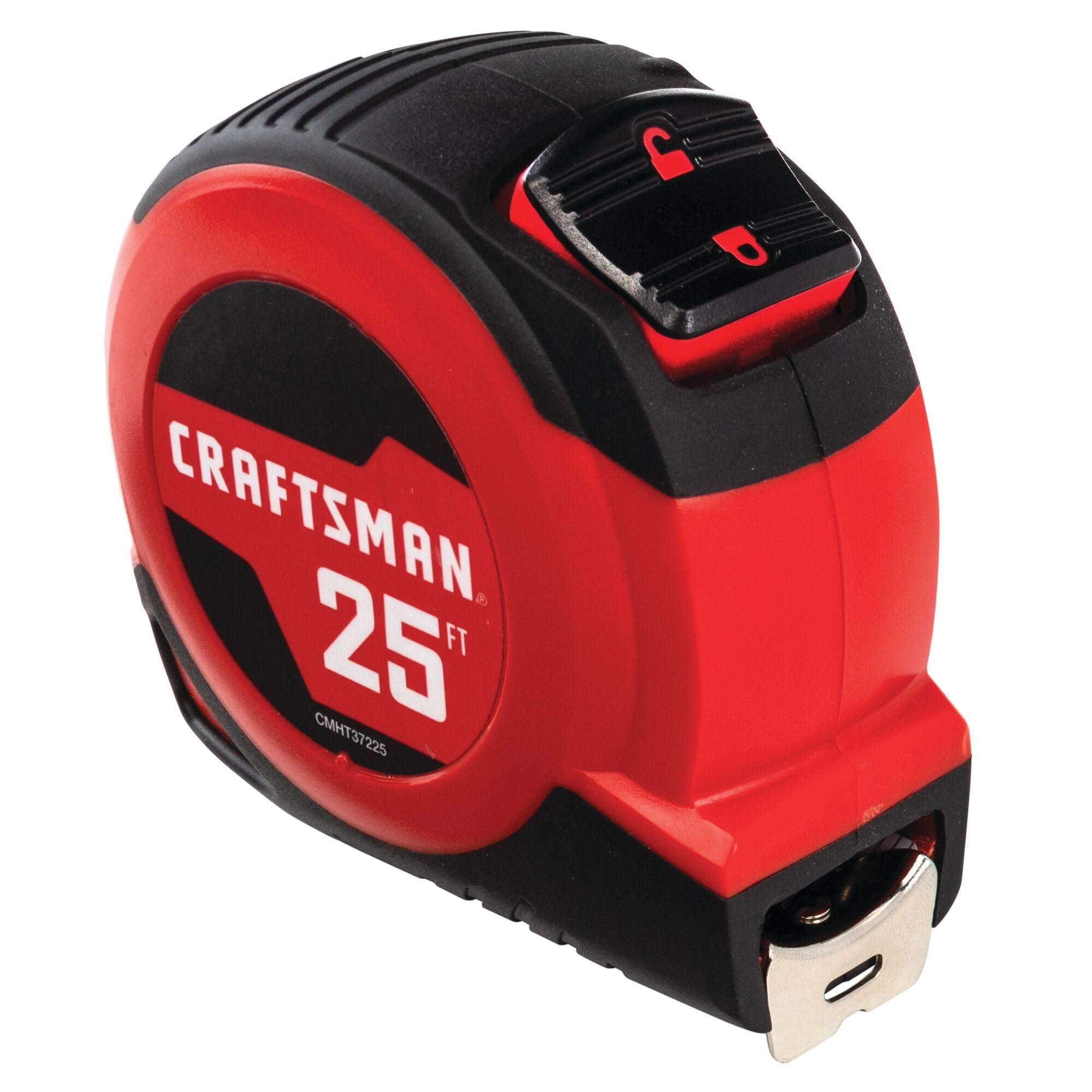 CRAFTSMAN CMHT37212S SELF-LOCK 1 X 12FT TAPE