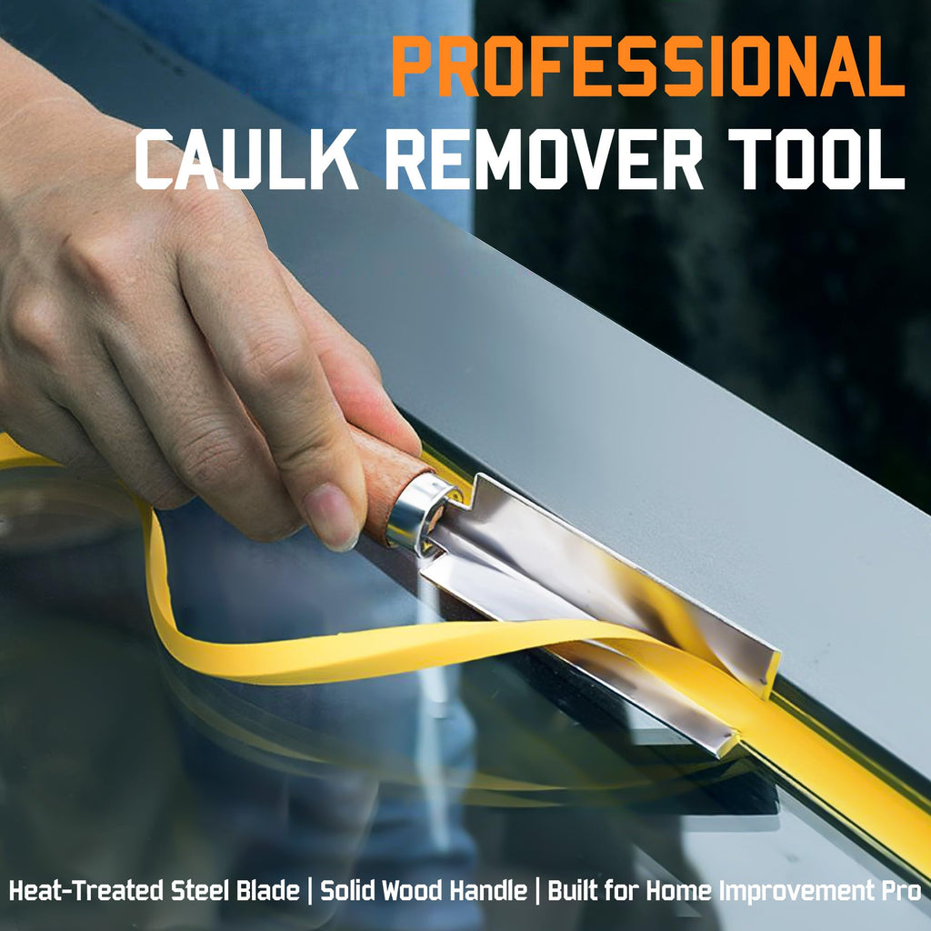 TRUXXON Caulk Gun Tool