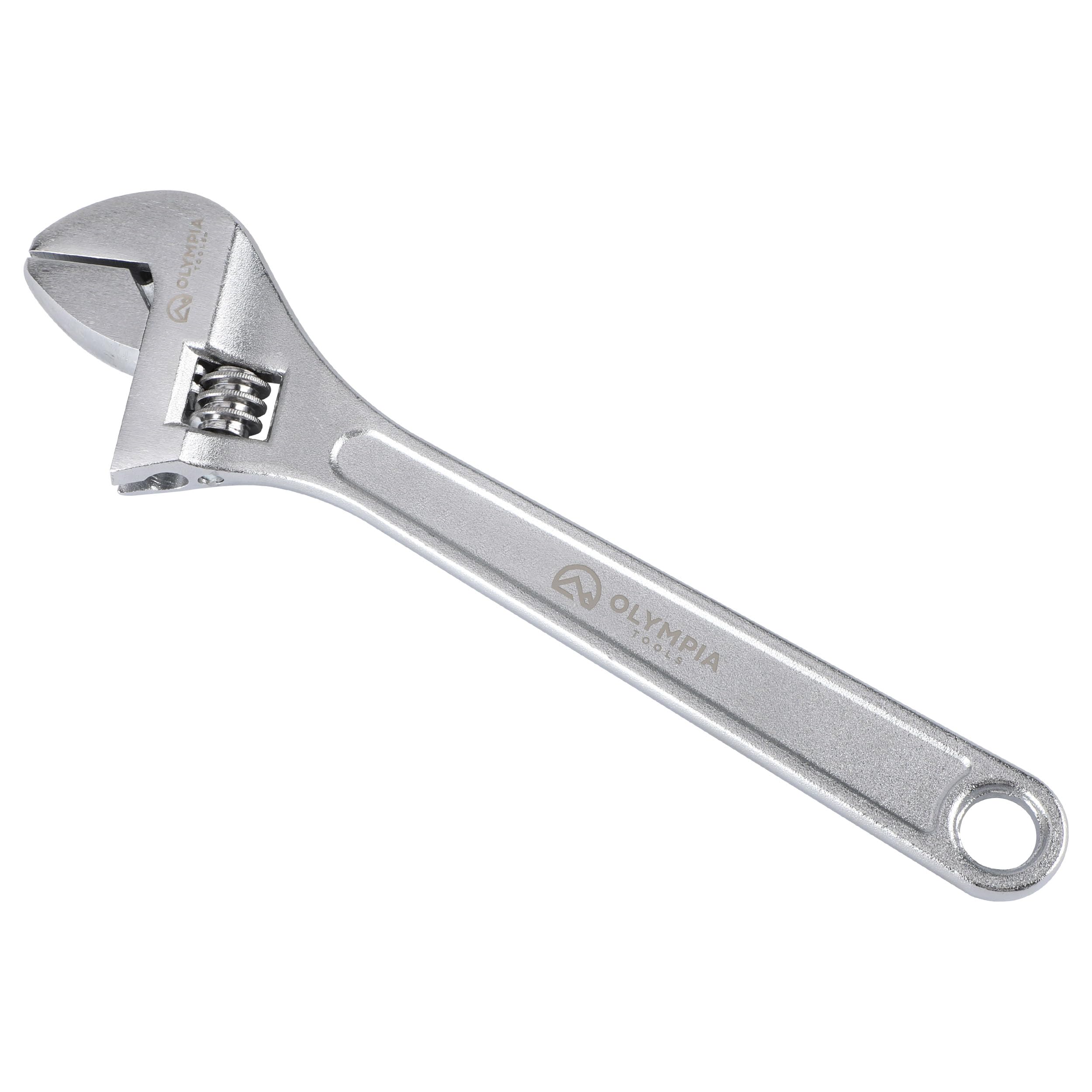 Olympia Tools Adjustable Wrench