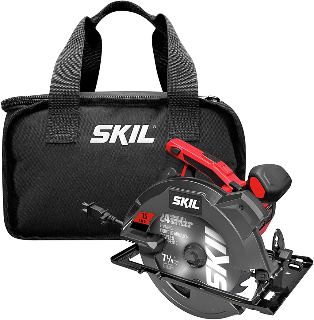 SKIL 7-1/4" Circular Saw