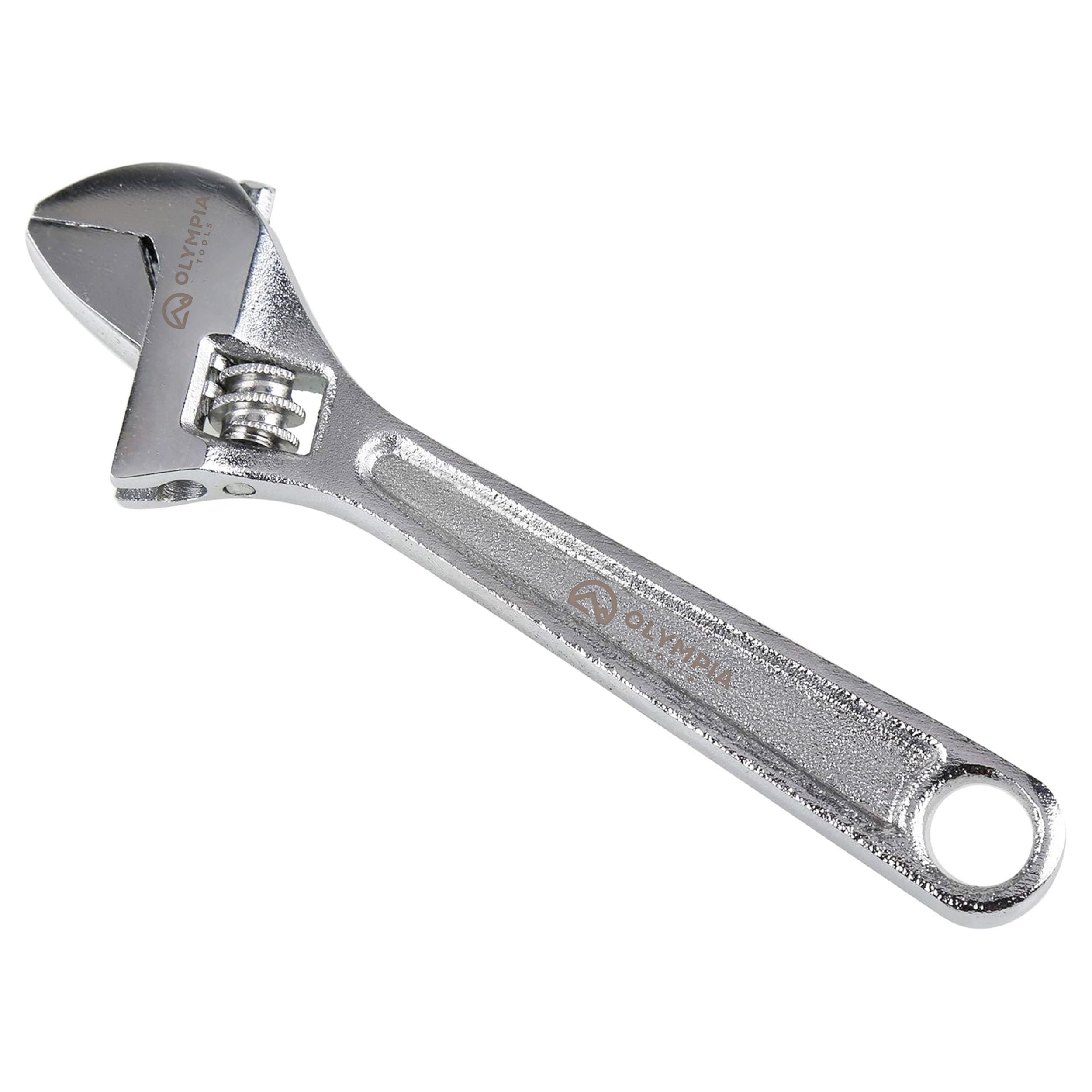 Olympia Tools Adjustable Wrench