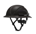 Hardknock Resolve Hard Hat Type 2 Non-Vented, Class E Safety Helmet with Full Brim