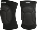 Bodyprox Protective Knee Pads, Thick Sponge Anti-slip Knee Sleeve