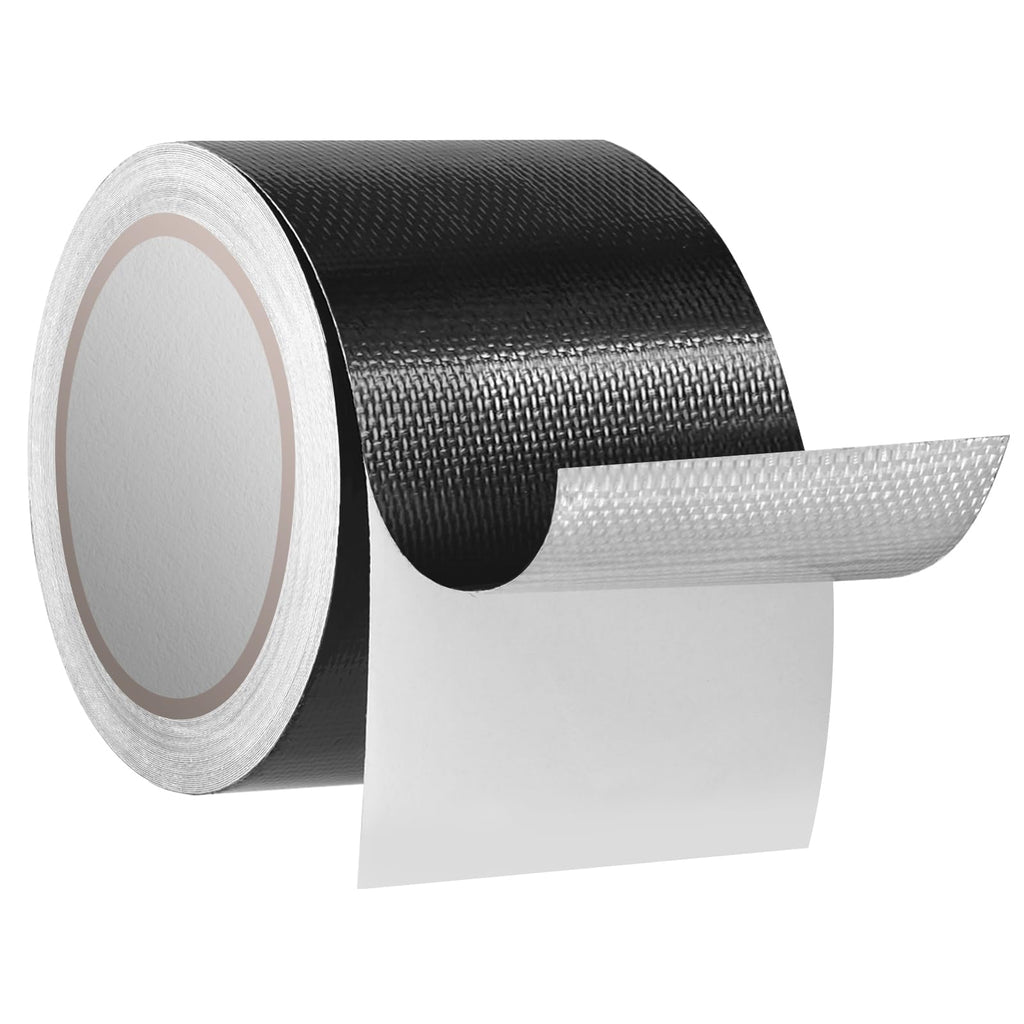 Heavy Duty Repair Tape for Tarp, Waterproof RV Awning Canvas Repair Patch