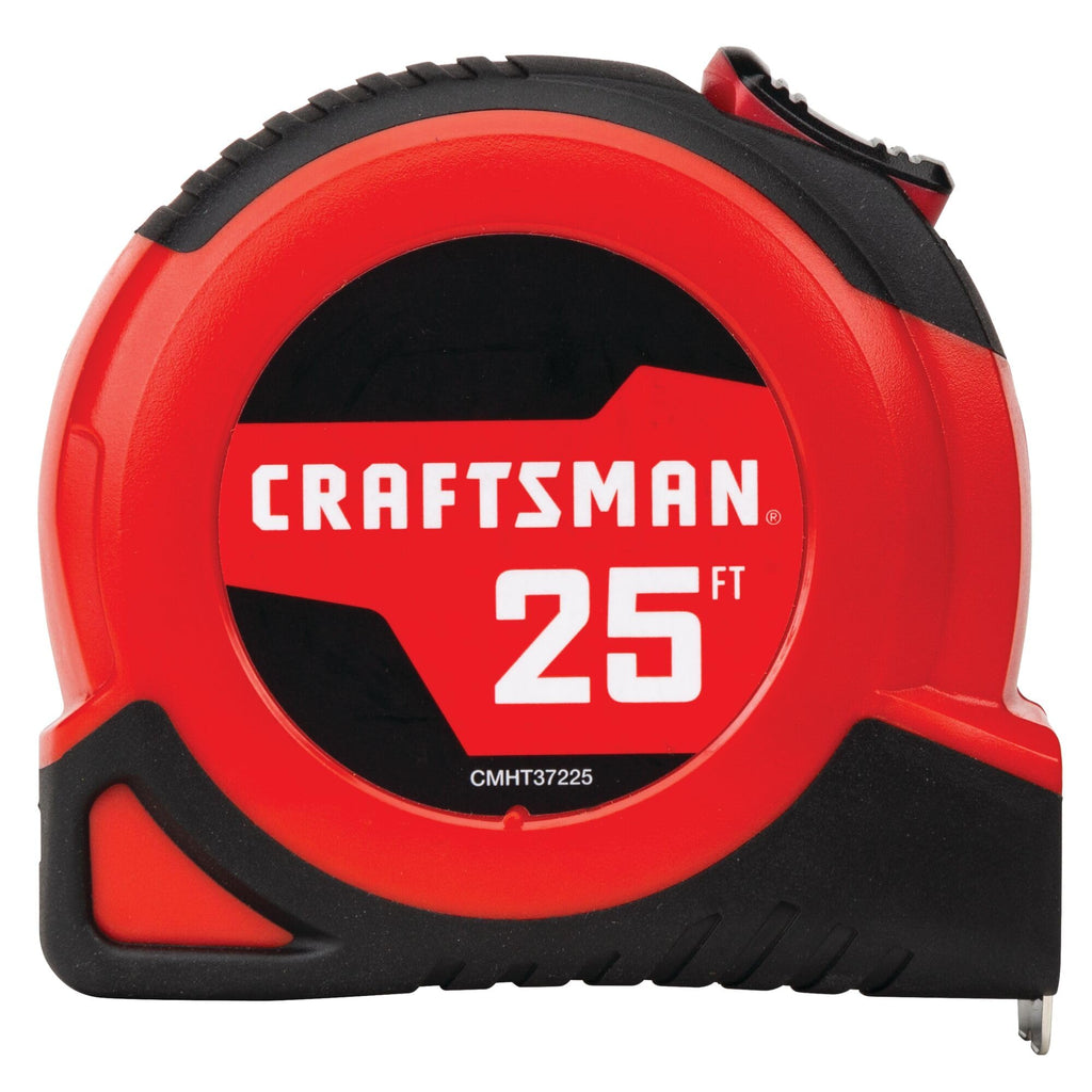 CRAFTSMAN CMHT37212S SELF-LOCK 1 X 12FT TAPE
