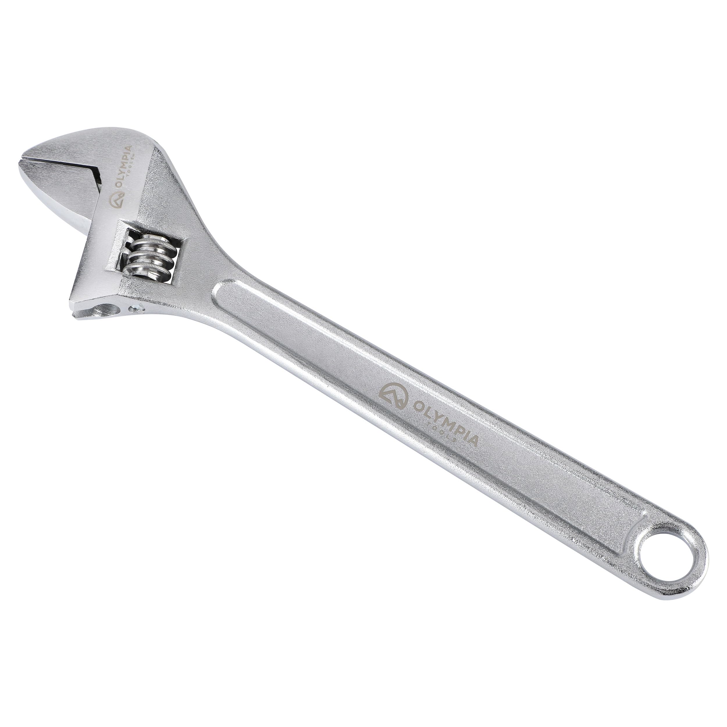 Olympia Tools Adjustable Wrench