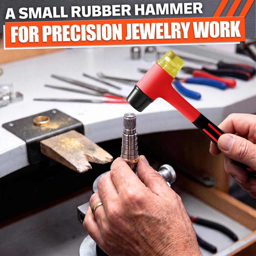 Jewerly Making Hammer