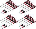CRAFTSMAN Screwdriver Set, Bi-Material, 8 Piece Set