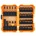 MulWark Impact Screwdriver Bit Set