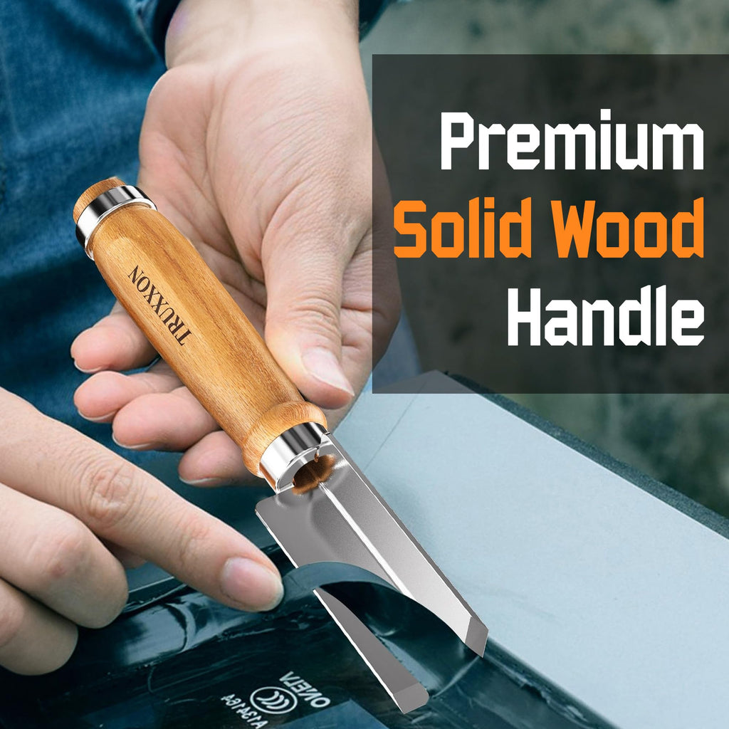 TRUXXON Caulk Gun Tool