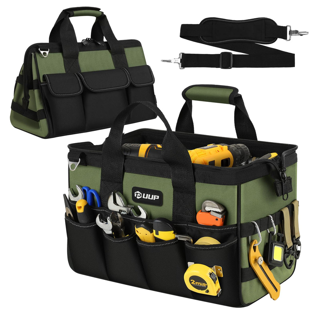 UUP Large Tool Bag