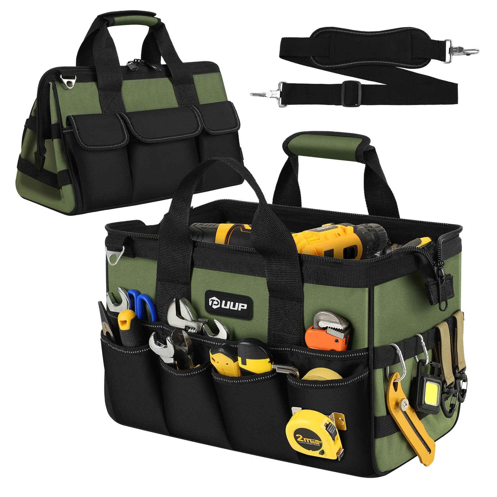 UUP Large Tool Bag