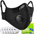 BASE CAMP A16 Dust Mask