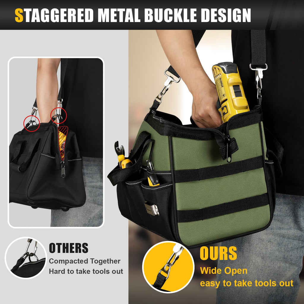 UUP Large Tool Bag