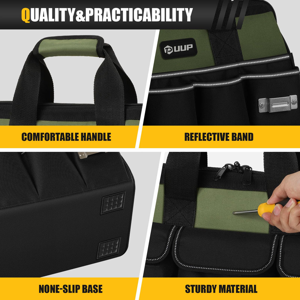 UUP Large Tool Bag